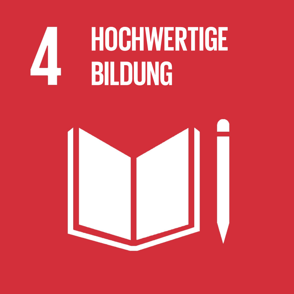 Goal 04-Quality Education-German