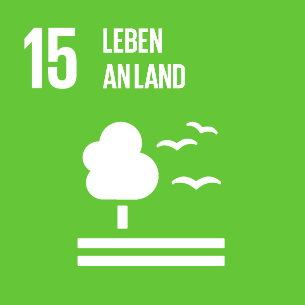 Goal 15-Life on Land-German