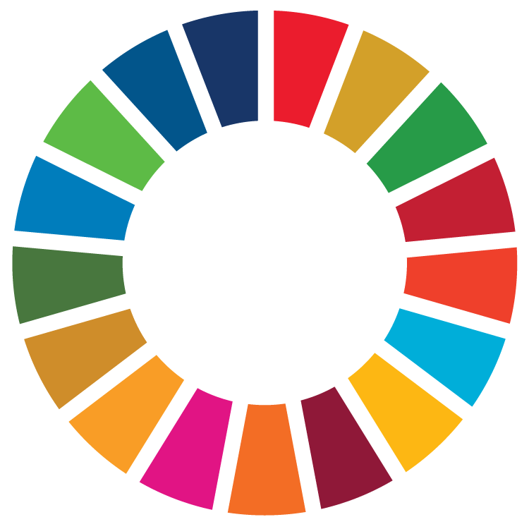 Logo SDGs