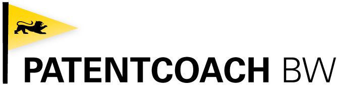 patentcoach_flag_und_schrift
