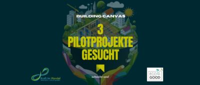 ECOnGOOD Building Canvas