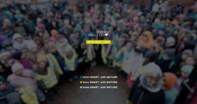 Newsletter FEBRUAR 2025: w∞d.ii ist angekommen – doch nachmittags bleibt noch Platz für euch!