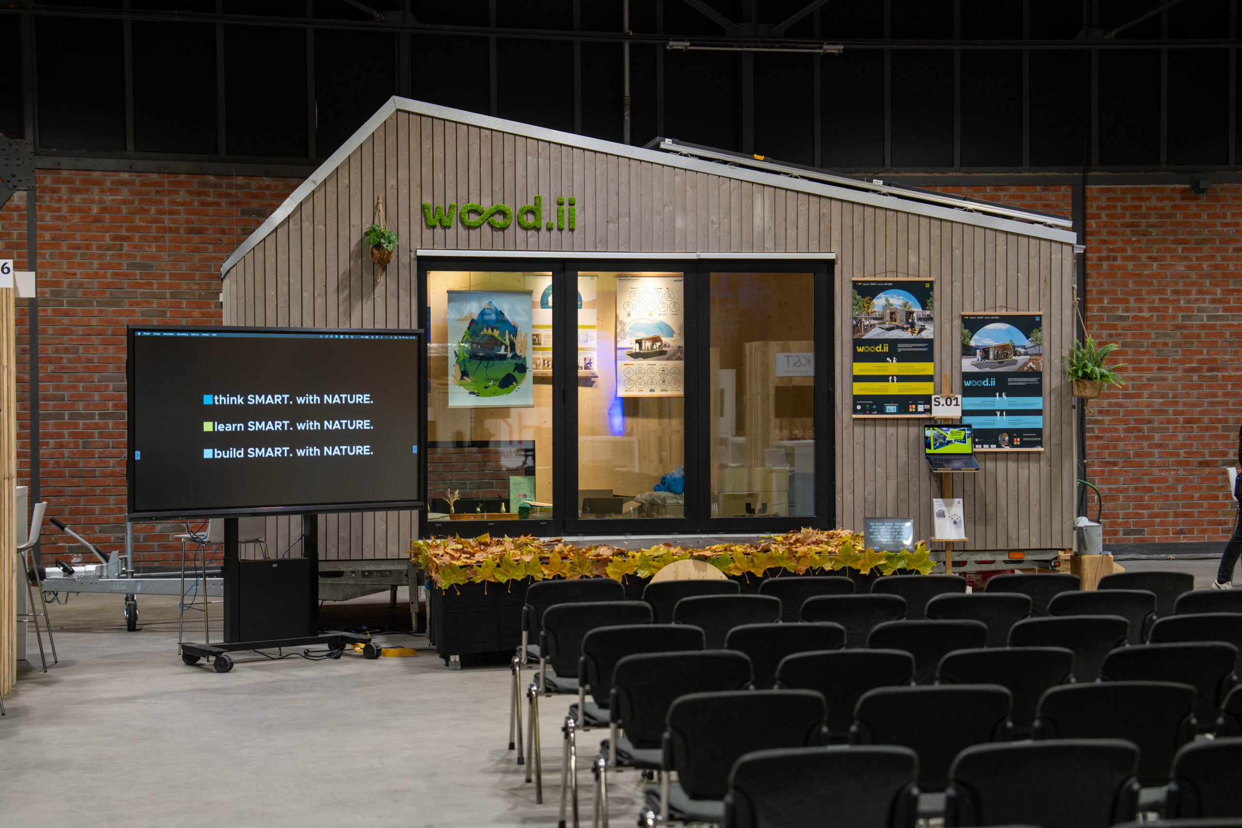 woodii Klimafestival