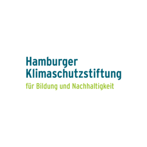 Logo Hamburger Klimaschutzstiftung