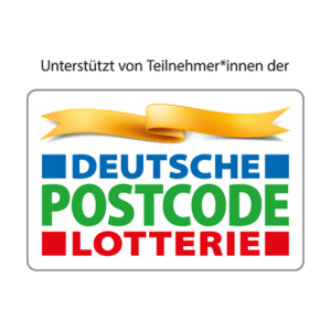 Logo Postcode