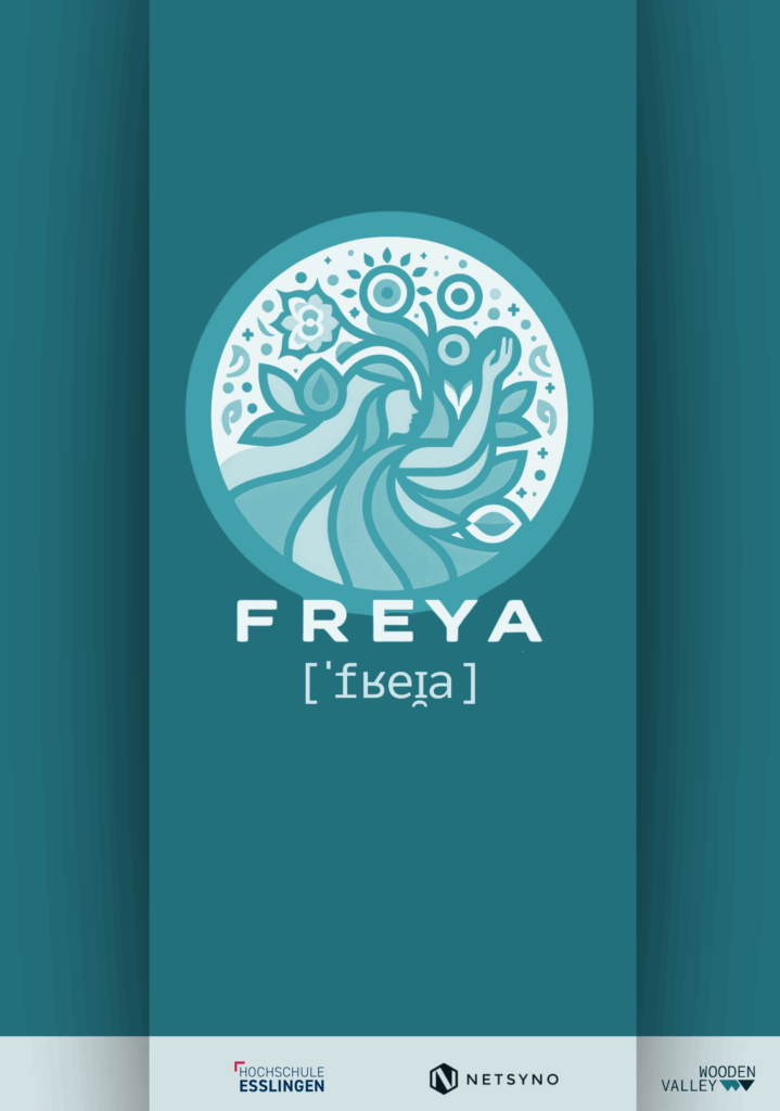 Bild Service FREYA