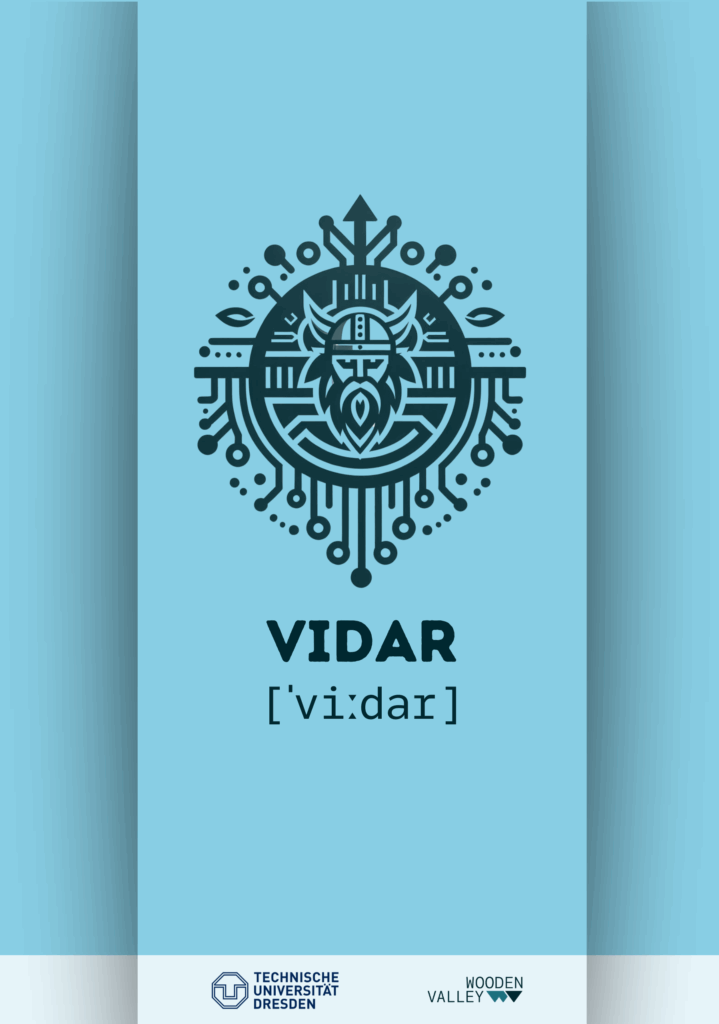 Bild Service VIDAR
