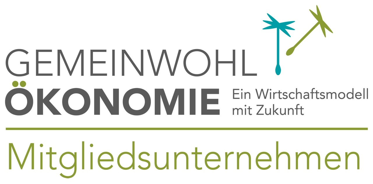 Logo GWÖ Member