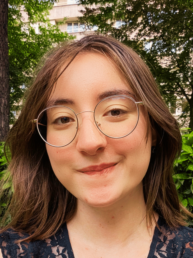 Johanna Maria Zapfl