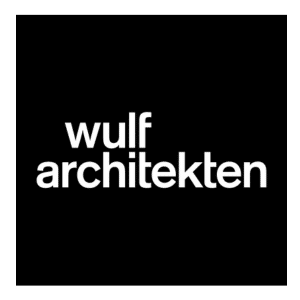 Logo wulf architekten
