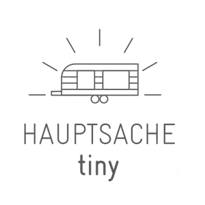 Logo Hauptsache tiny