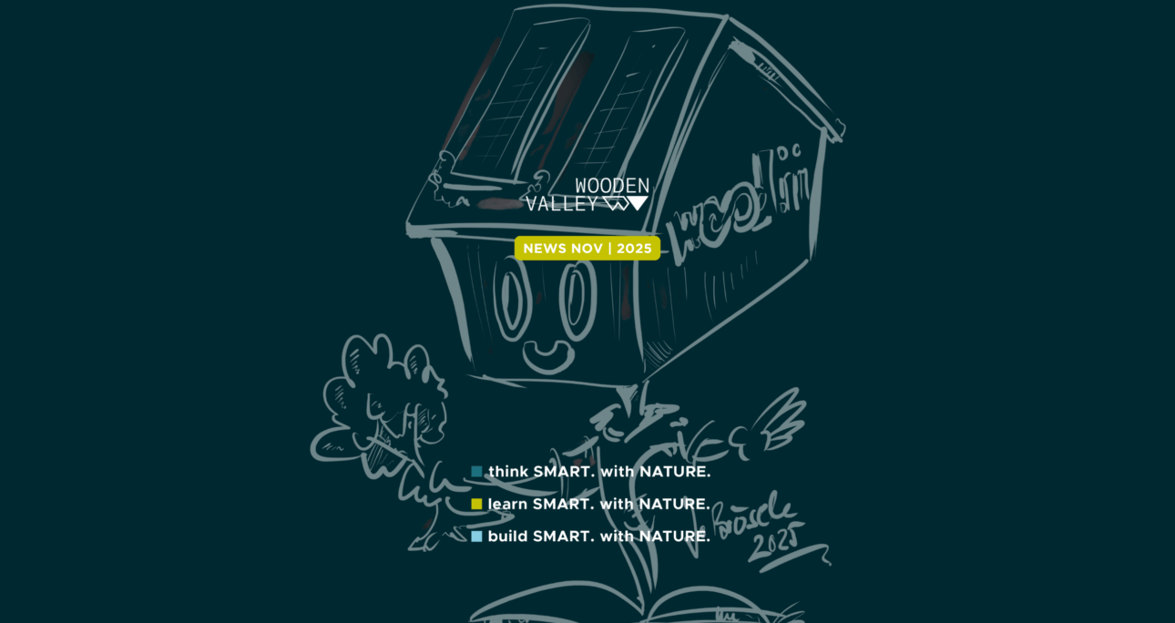 Newsletter NOVEMBER 2025: Wirkung statt Winterschlaf!