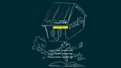 Newsletter NOVEMBER 2025: Wirkung statt Winterschlaf!