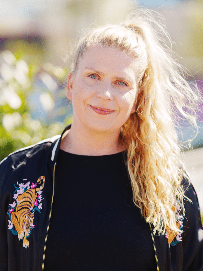 Kerstin Jung Bild