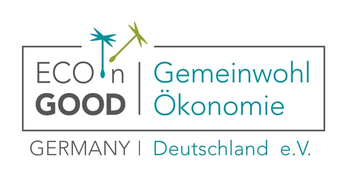 GWÖ Logo Deutschland