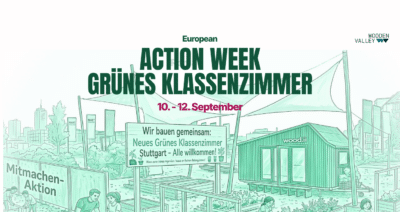European Action Week 10. – 12. September