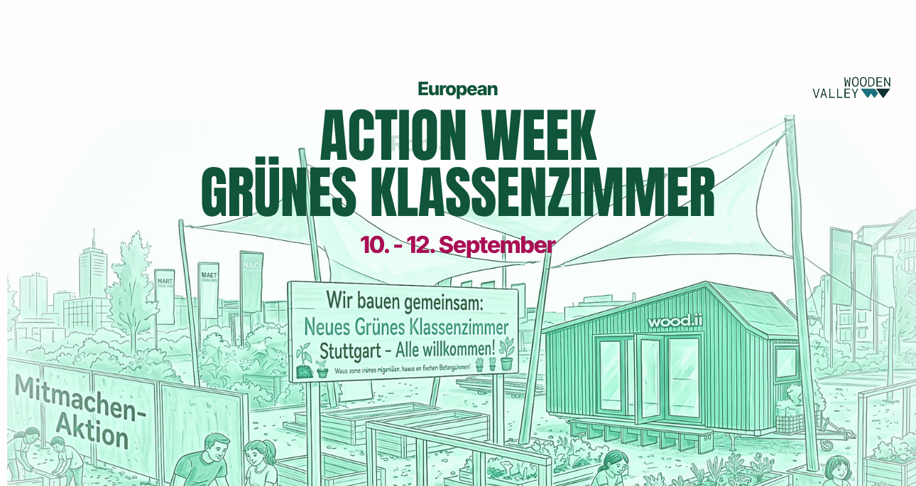 European Action Week 10. – 12. September